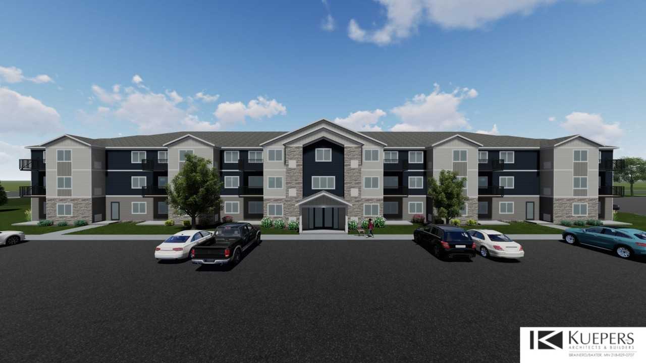 Cedar West Apartments (B) - Photo 4 of 42