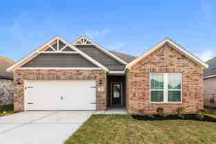 416 Mustang Trot Dr - Photo 1 of 1