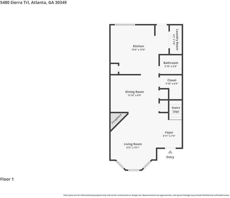 5480 Sierra Trl - Photo 2 of 17