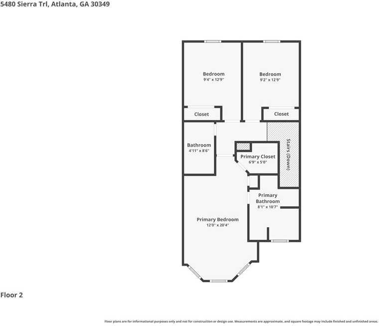 5480 Sierra Trl - Photo 3 of 17