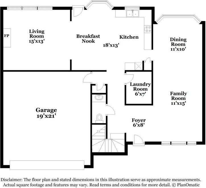 919 Beddingfield Dr - Photo 2 of 17