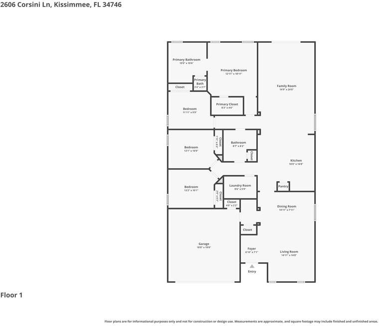2606 Corsini Ln - Photo 2 of 16