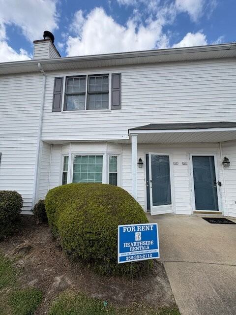 3800 Sterling Pointe Dr ## A3