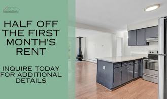 5995 W Hampden Ave #A24 - Photo 1 of 1