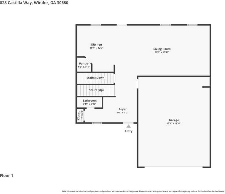828 Castilla Way - Photo 3 of 18