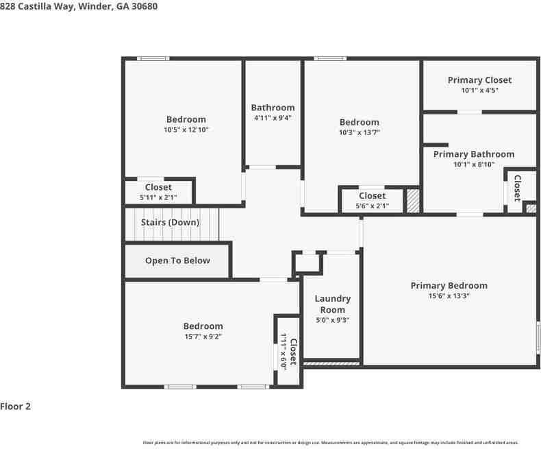 828 Castilla Way - Photo 4 of 18