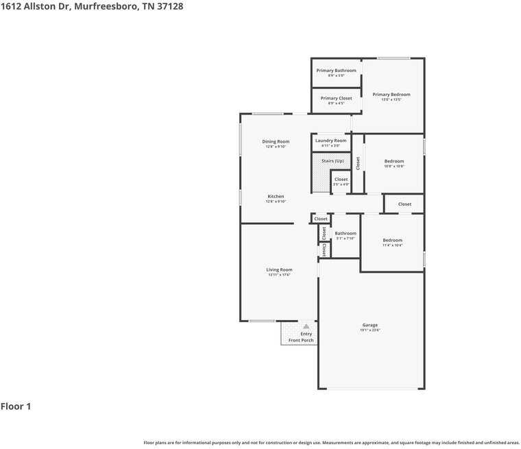 1612 Allston Dr - Photo 2 of 17