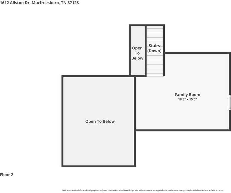 1612 Allston Dr - Photo 3 of 17