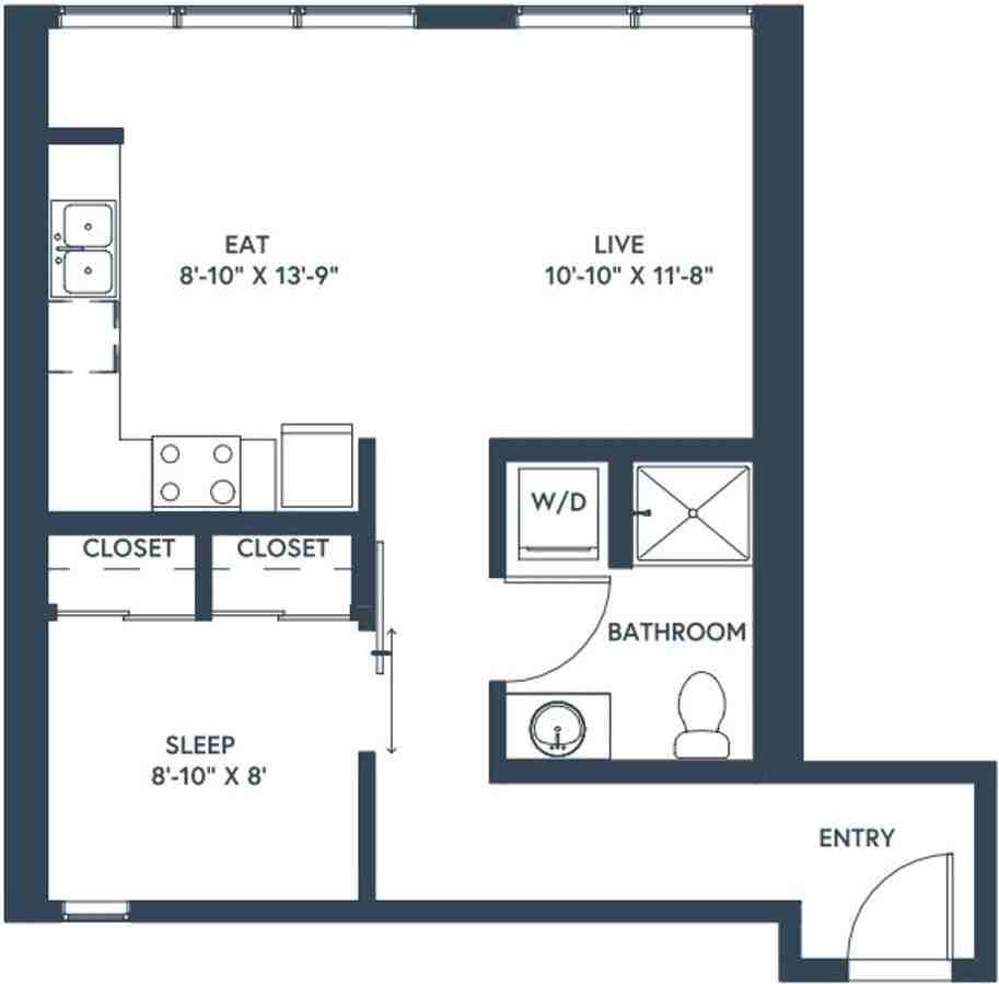 LUCILLE ON ROOSEVELT - Photo 4 of 15