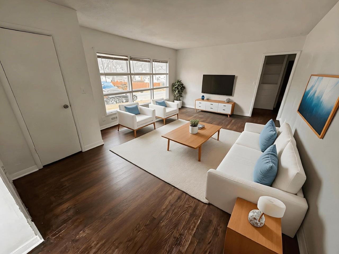 6701 College Ave - Photo 2 of 24