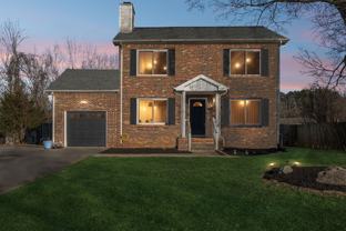 342 Brook Mead Dr - Photo 1 of 1