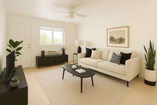 Vista Shores – Bright, Renovated Studios Just Minutes from the Coast! - Photo 1 of 1