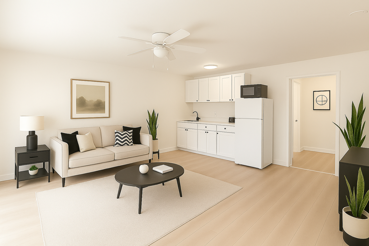 Vista Shores – Bright, Renovated Studios Just Minutes from the Coast! - Photo 3 of 15
