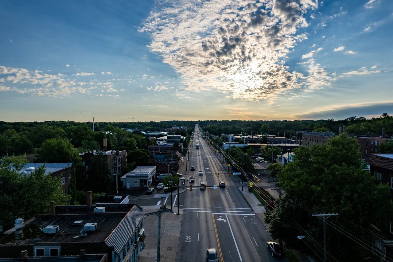Maycourt Apartments - Photo 3 of 50