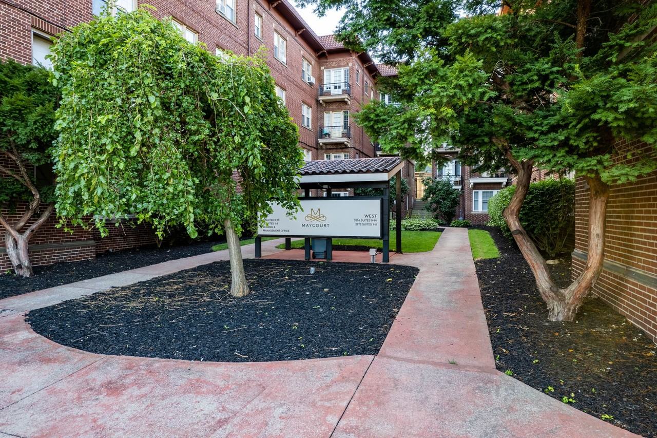 Maycourt Apartments - Photo 6 of 50