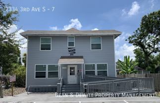 2334 3rd Ave S #7 - Photo 1 of 1