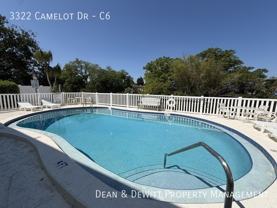 3322 Camelot Dr #C6 - Photo 1 of 1