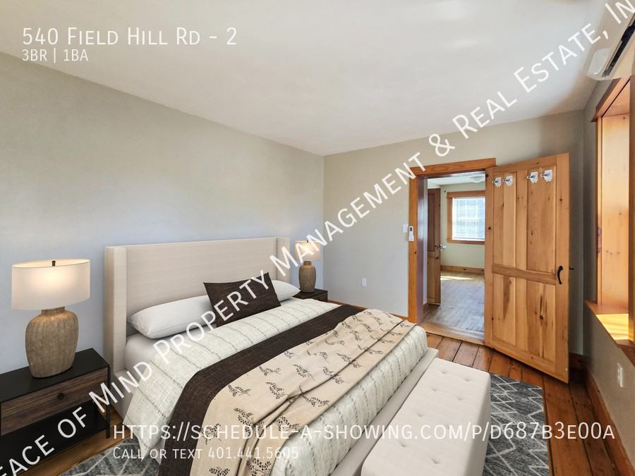 540 Field Hill Rd #2 - Photo 4 of 27