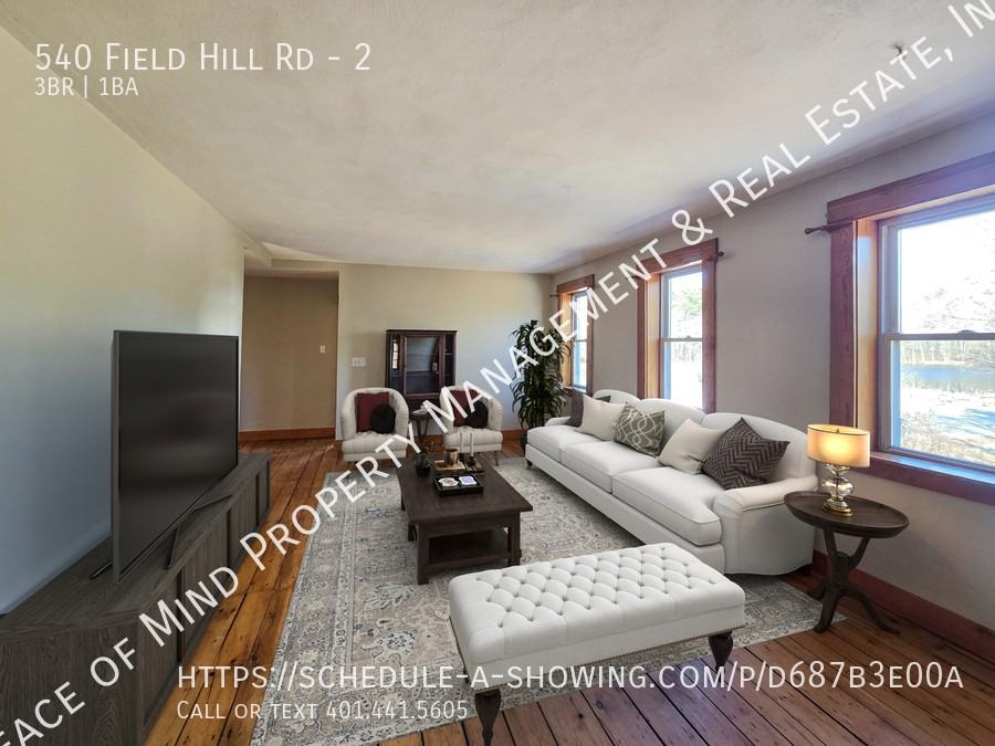 540 Field Hill Rd #2 - Photo 5 of 27