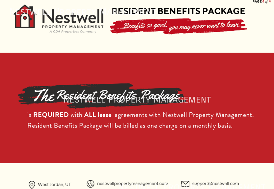 3944 S 900 E #302 - Photo 4 of 4