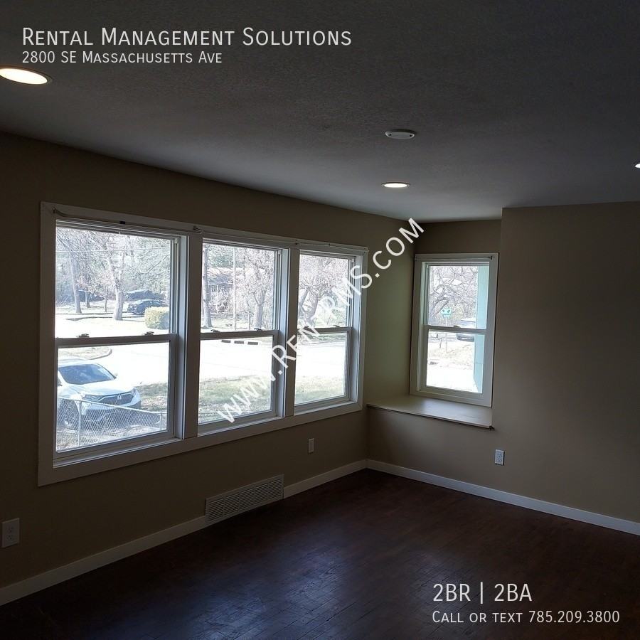 2800 Se Massachusetts Ave - Photo 3 of 20