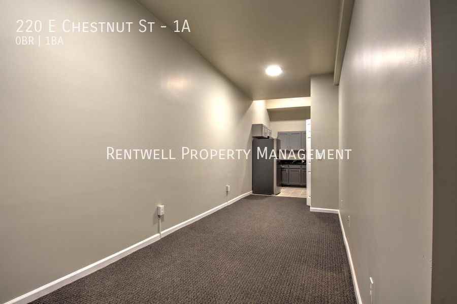 220 E Chestnut St #1A - Photo 2 of 9