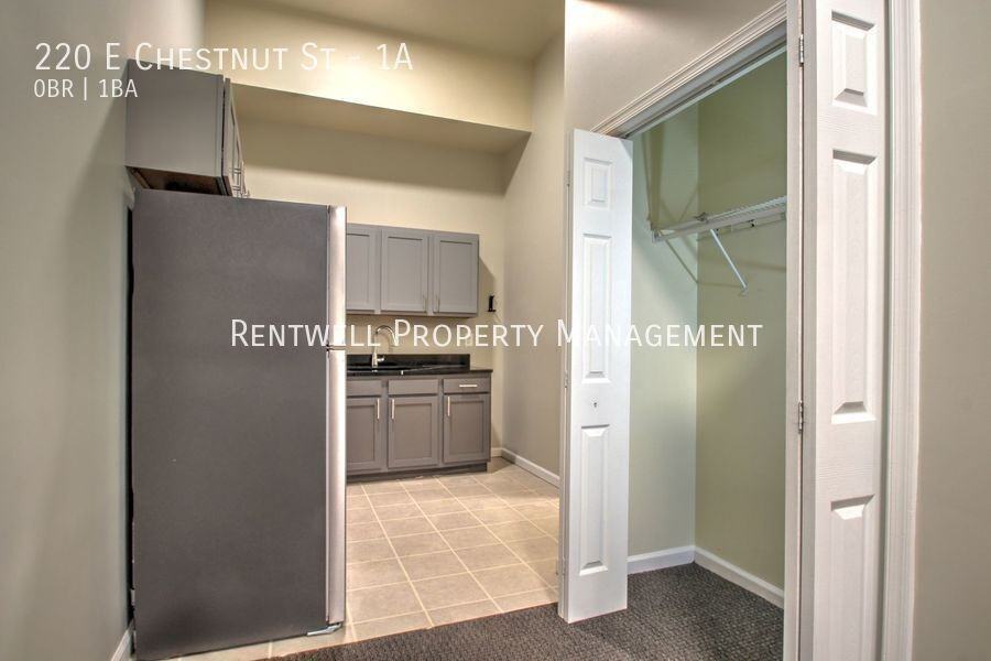 220 E Chestnut St #1A - Photo 5 of 9