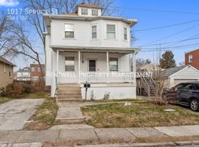 1017 Spruce St - Photo 1 of 1