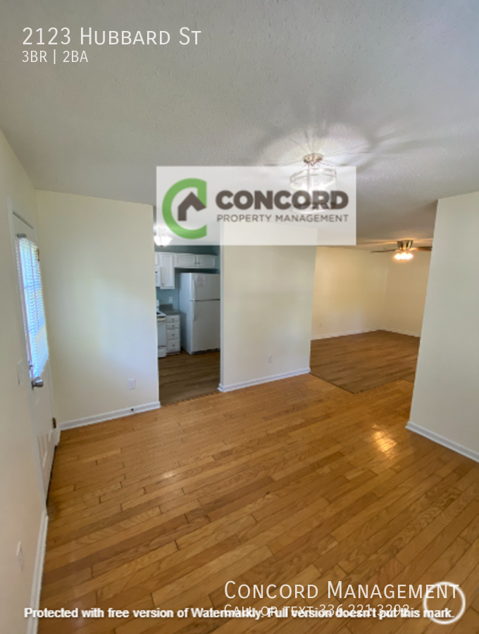 2123 Hubbard St - Photo 5 of 17