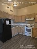 1103 Hanover Ave Nw - Photo 1 of 1