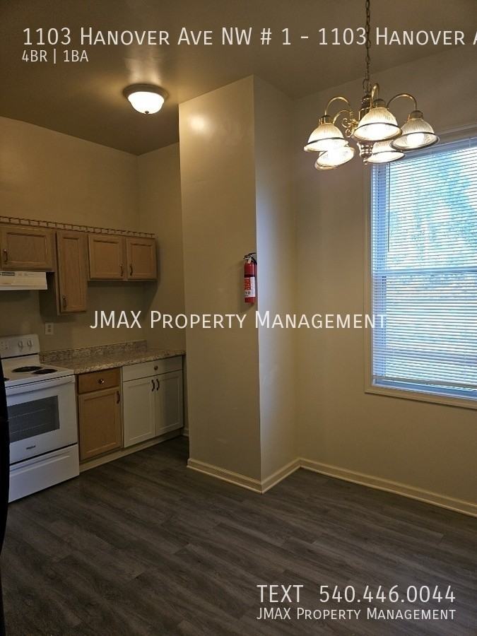 1103 Hanover Ave Nw - Photo 2 of 18