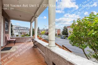 708 Yakima Ave Apt 1 - Photo 1 of 1
