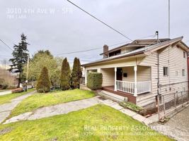 featured image of 3010 4th Ave W #SFR