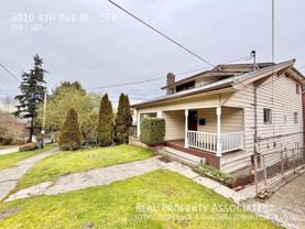 3010 4th Ave W #SFR - Photo 1 of 1