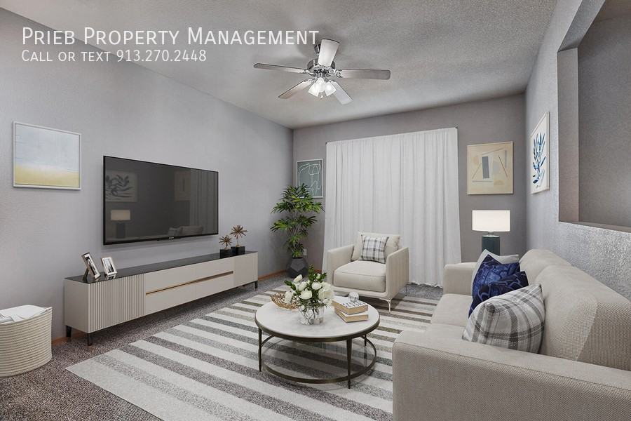 803 S Woodson Ct - Photo 2 of 11