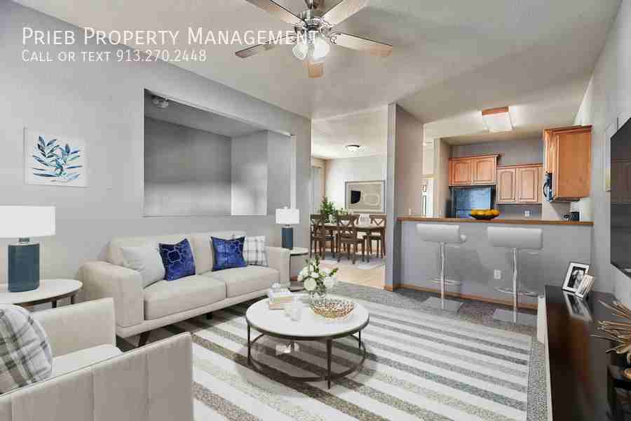 803 S Woodson Ct - Photo 3 of 11