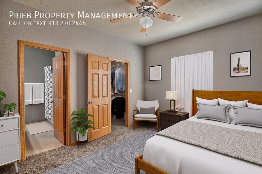 803 S Woodson Ct - Photo 5 of 11