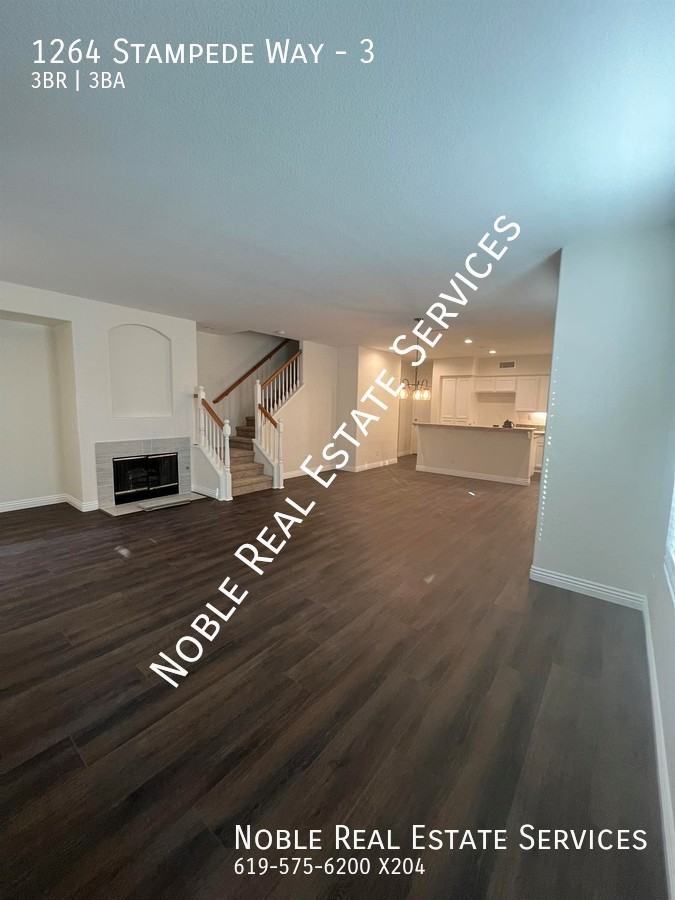 1264 Stampede Way #3 - Photo 4 of 4