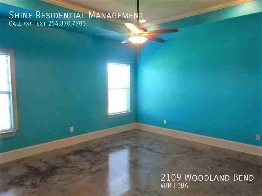 2109 Woodland Bend Rd - Photo 6 of 20