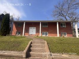 featured image of 20 S Walnut St #B