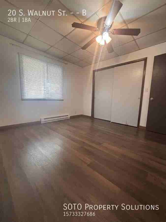 20 S Walnut St #B - Photo 2 of 6