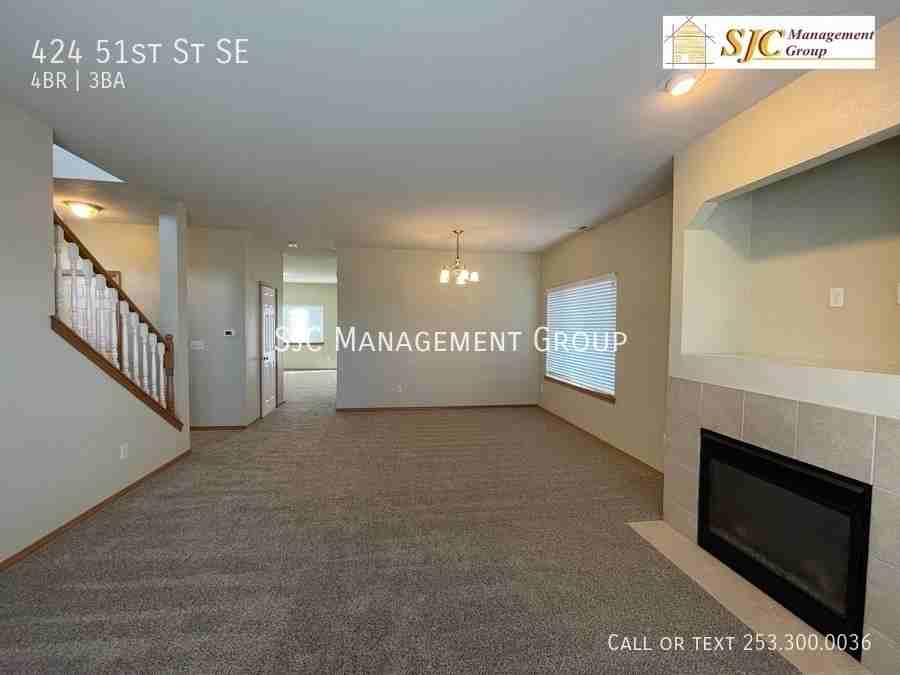 424 51st St Se - Photo 2 of 25