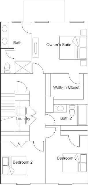 5033 Microcline Trl - Photo 2 of 3