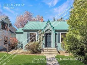 1011 N 21st St - Photo 1 of 1