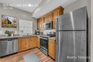 804 Autumn Woods Dr - Photo 1 of 1