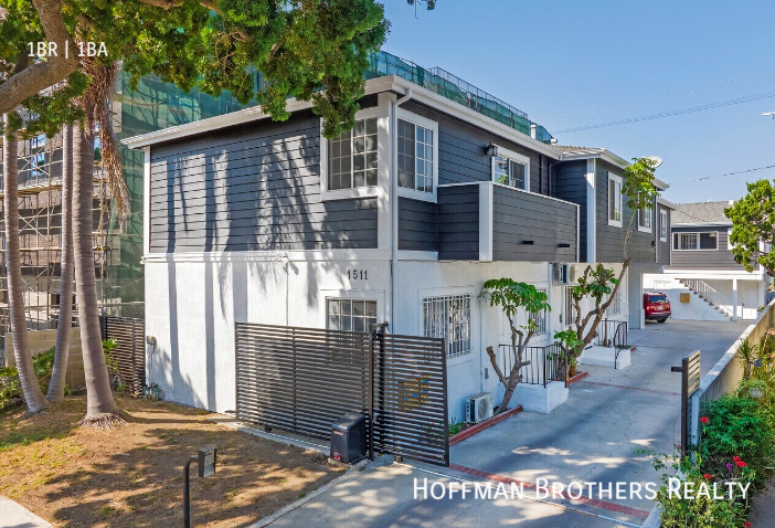 1511 Venice Blvd #2 - Photo 3 of 9