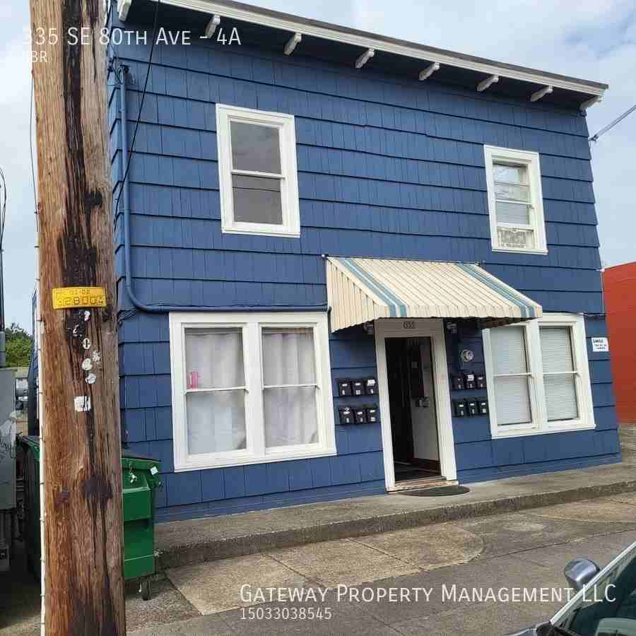 335 Se 80th Ave #4A - Photo 2 of 8