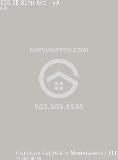 335 Se 80th Ave #4A - Photo 6 of 8