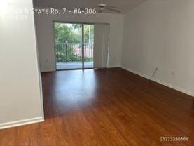 4848 N State Road 7 #4-306 - Photo 1 of 1