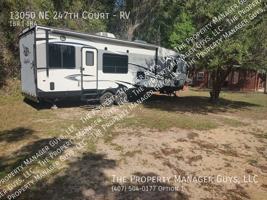 featured image of 13050 Ne 247th Ct #RV